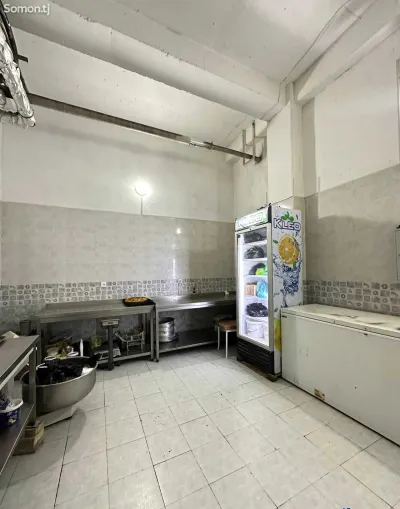Помещение под ресторан / бар, 444м², Сино Караболо — миниатюра 8