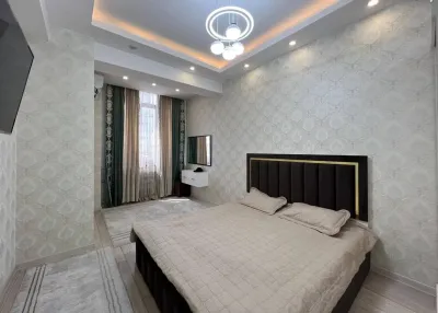 2-комн. квартира, 4 этаж, 54 м², Бахт Z — миниатюра 2