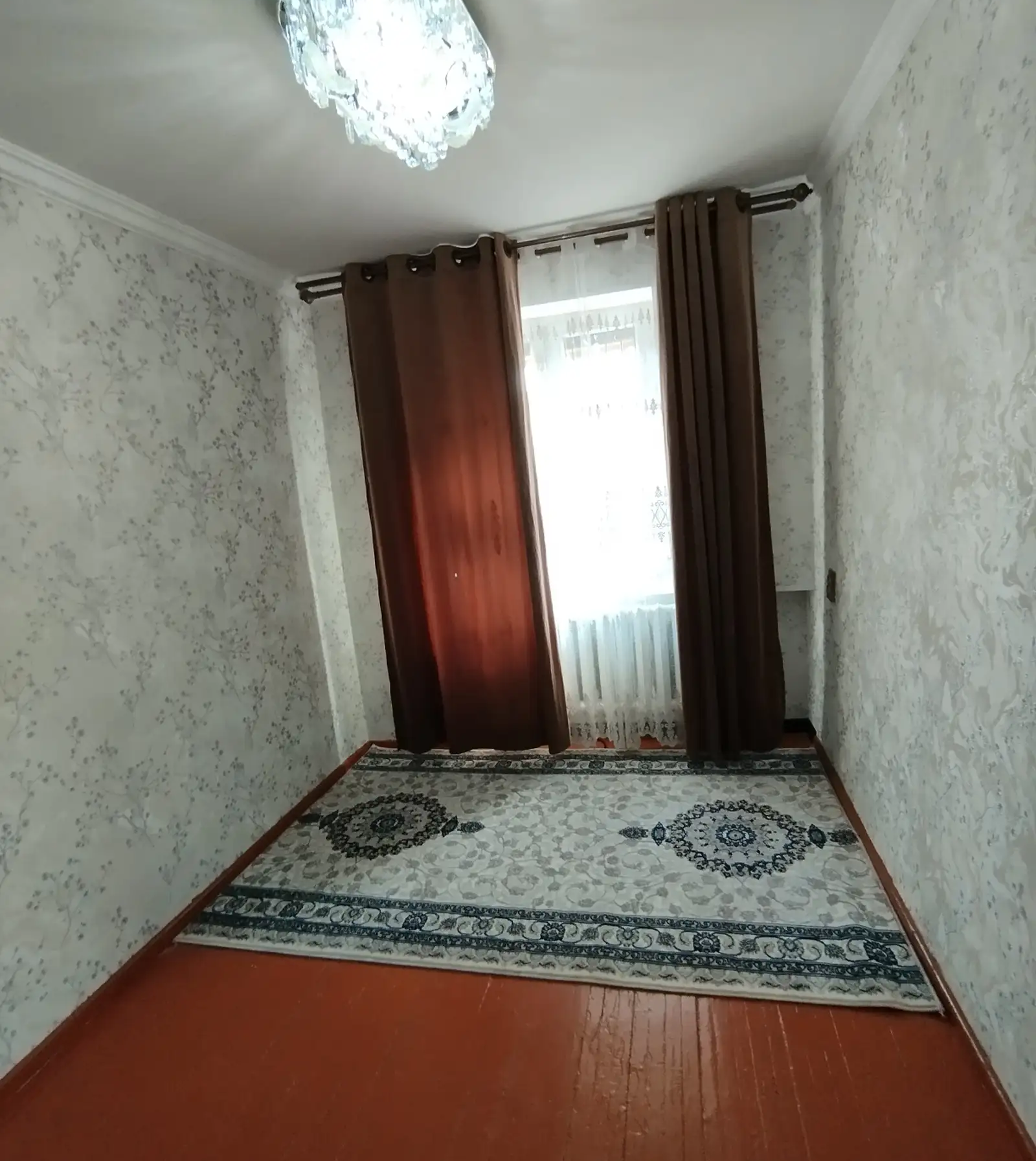 4-комн. квартира, 1 этаж, 100м², Фирдавси Диагностика Наздикии Балниса Истиклол — миниатюра 3