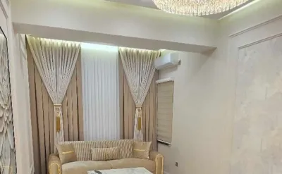 3-комн. квартира, 5 этаж, 86 м², Шохмансур — миниатюра 2