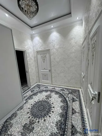 2-комн. квартира, 1 этаж, 53 м², Сино — миниатюра 10