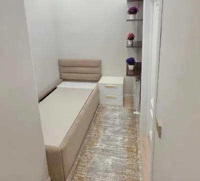 3-комн. квартира, 5 этаж, 86 м², Шохмансур — миниатюра 11