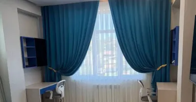 3-комн. квартира, 7 этаж, 117 м², Исмоили Сомони, Мехргон — миниатюра 7