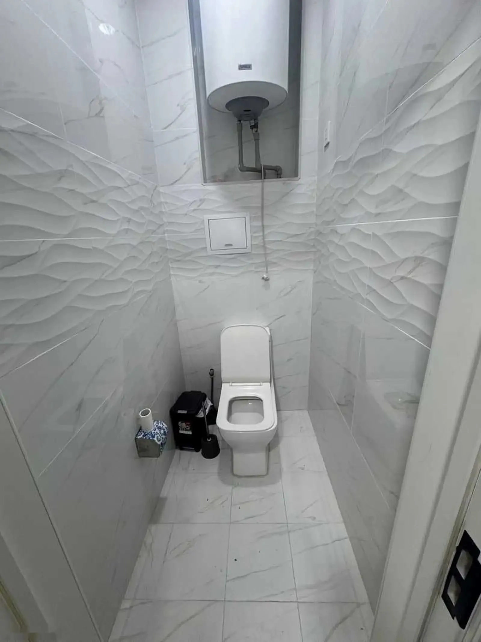 2-комн. квартира, 6 этаж, 74м², И.Сомони Спартак — миниатюра 8
