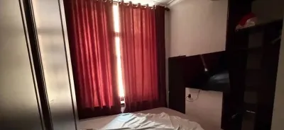 2-комн. квартира, 12 этаж, 56 м², Шохмансур — миниатюра 7
