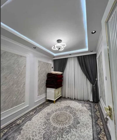 3-комн. квартира, 2 этаж, 66 м², Сино — миниатюра 5