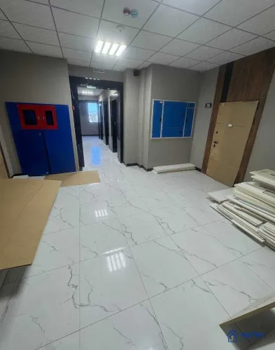 3-комн. квартира, 19 этаж, 83 м², Сино — миниатюра 11