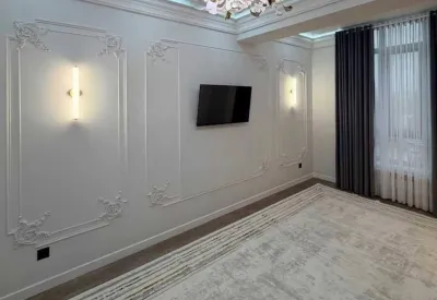 2-комн. квартира, 4 этаж, 67 м², Шохмансур — миниатюра 8