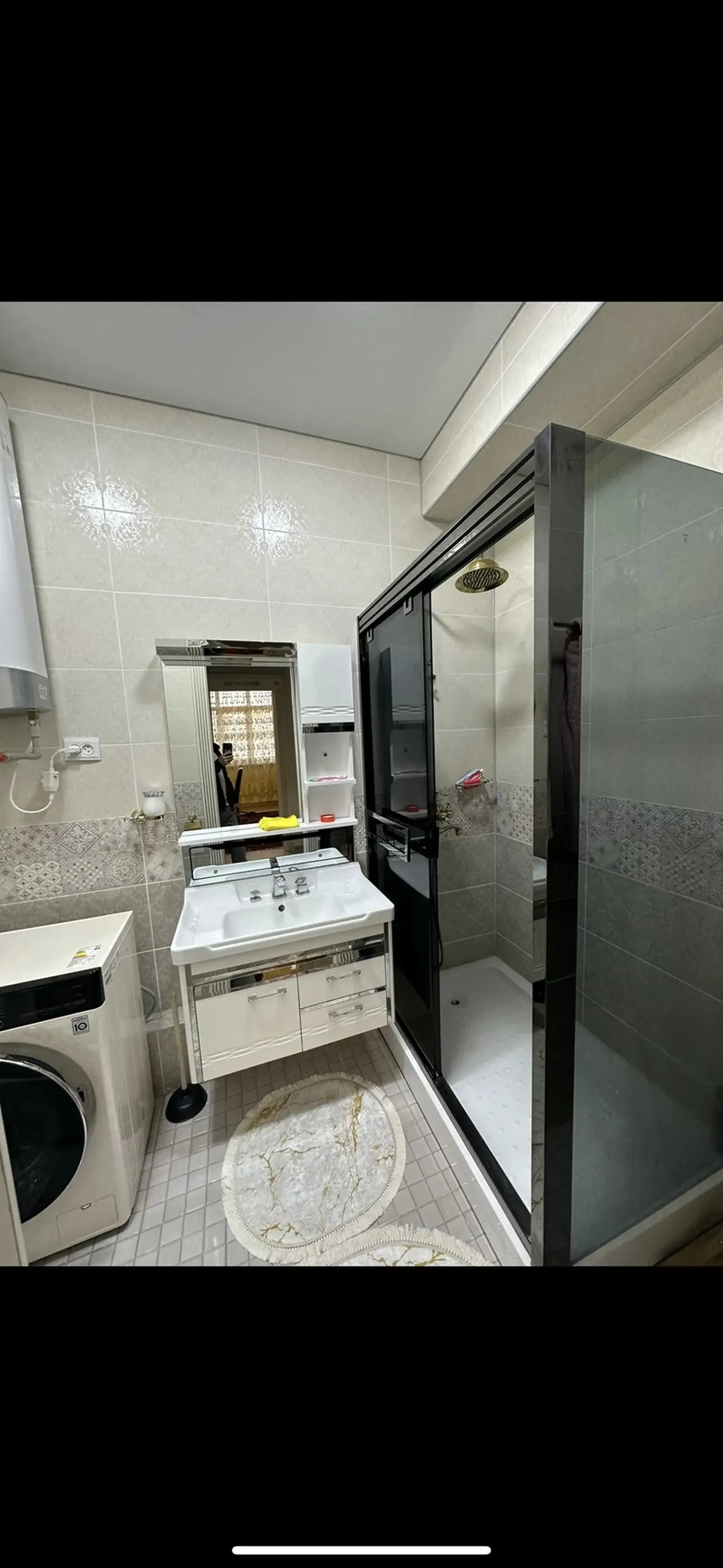 2-комн. квартира, 11 этаж, 80м², Парламент — миниатюра 9