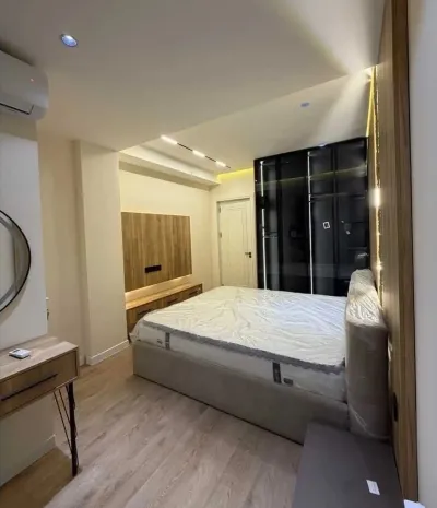 3-комн. квартира, 3 этаж, 97 м², Шохмансур Овир — миниатюра 5