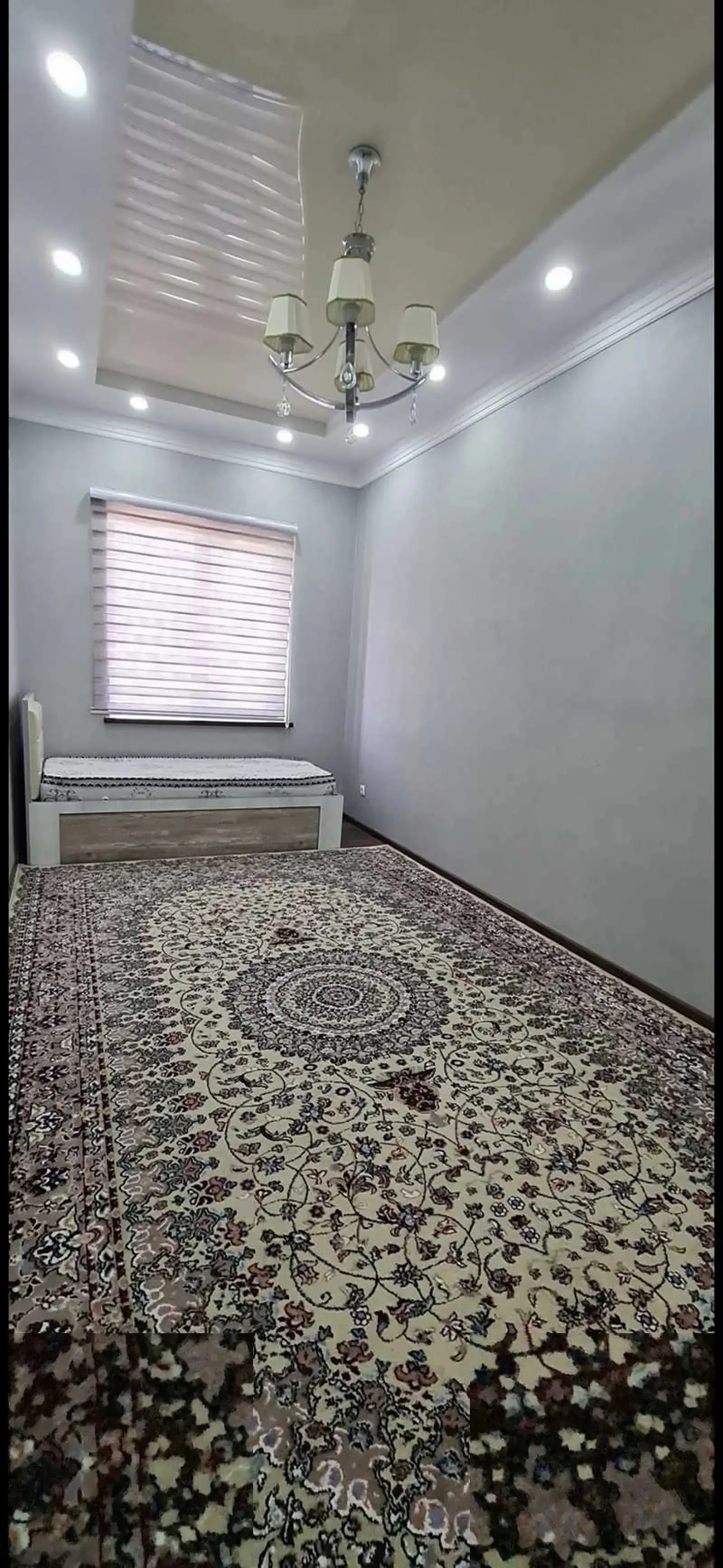 3-комн. квартира, 12 этаж, 120м², Центр, Цум, Баракат — миниатюра 4