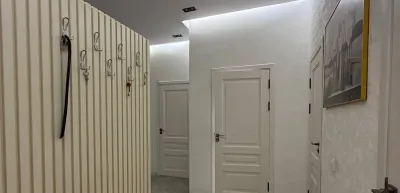 2-комн. квартира, 6 этаж, 50 м², Шохмансур — миниатюра 1