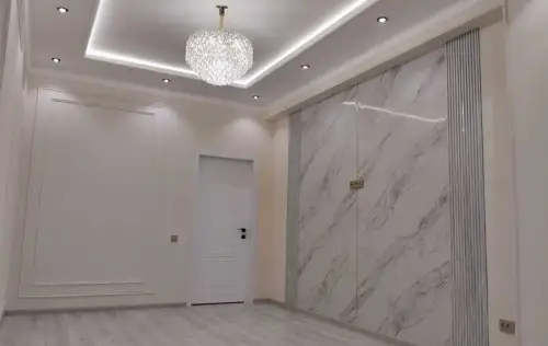 2-комн. квартира, 4 этаж, 60 м², Сино — миниатюра 1