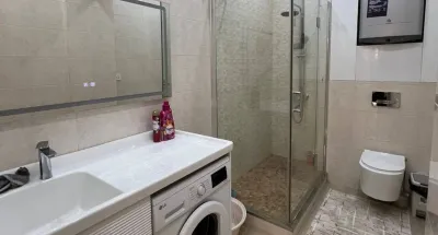 4-комн. квартира, 16 этаж, 108 м², Шохмансур — миниатюра 12