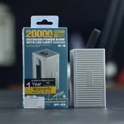 Повербанк Remax RPP 675 20000mah