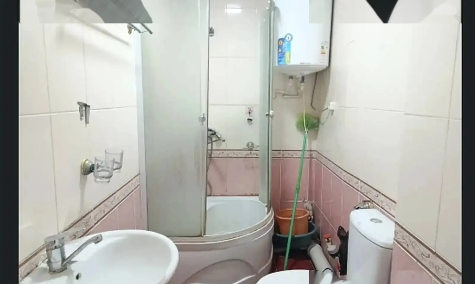 2-комн. квартира, 4 этаж, 35м², Пахтакор
