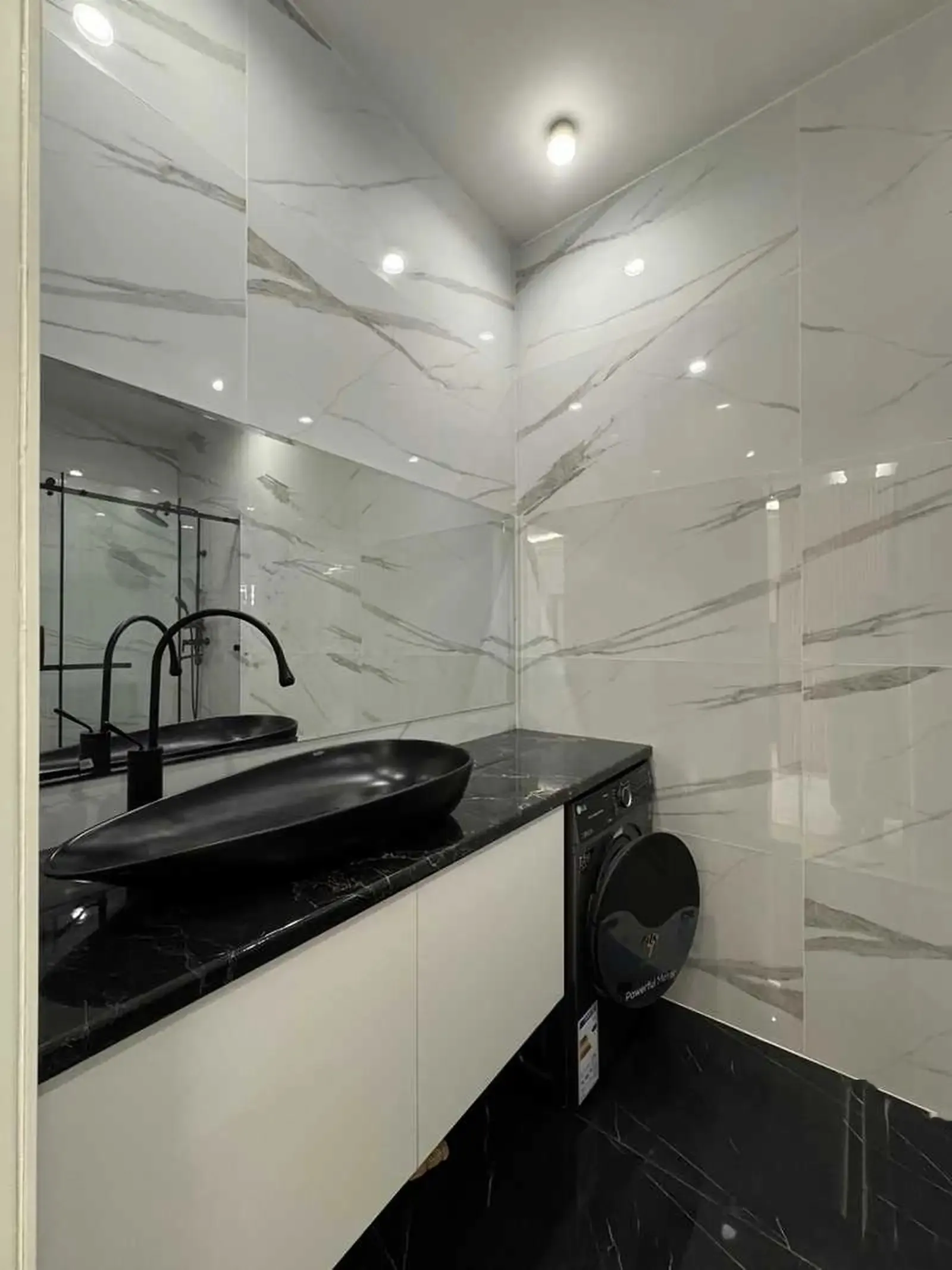 2-комн. квартира, 13 этаж, 69м², Кинотеатри Ватан — миниатюра 9