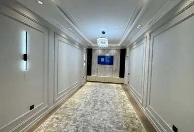 3-комн. квартира, 4 этаж, 90 м², Садбарг (Вавилон-Т) — миниатюра 4