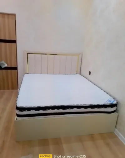 Корейский матрас — миниатюра 2
