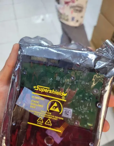 Жесткий диск 2TB / 2000GB