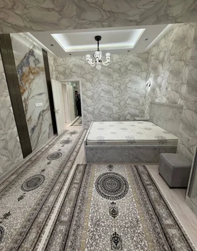 2-комн. квартира, 6 этаж, 78 м², Шохмансур — миниатюра 1