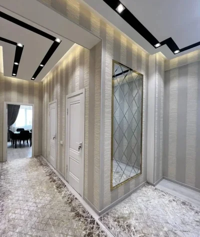2-комн. квартира, 3 этаж, 85 м², Шохмансур — миниатюра 2