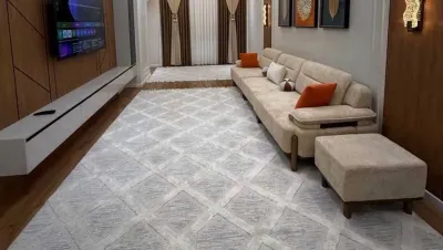 2-комн. квартира, 7 этаж, 93 м², Шохмансур — миниатюра 5