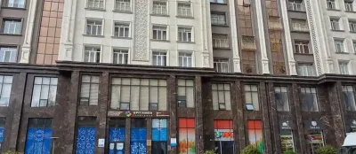 3-комн. квартира, 7 этаж, 164 м², Шохмансум