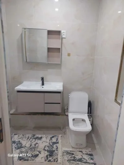 2-комн. квартира, 11 этаж, 85м², 82 мкр лесная сказка