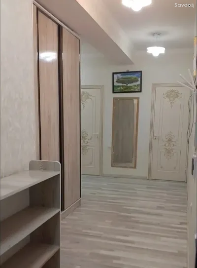 2-комн. квартира, 3 этаж, 60м², Шохмансур — миниатюра 9