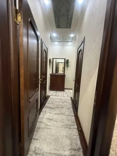 2-комн. квартира, 12 этаж, 81м², дом печати