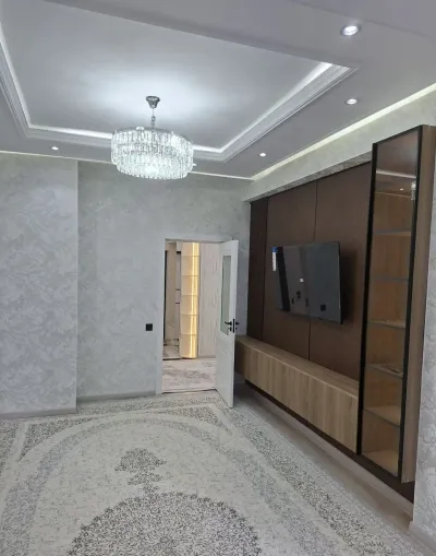 2-комн. квартира, 3 этаж, 64 м², Сино