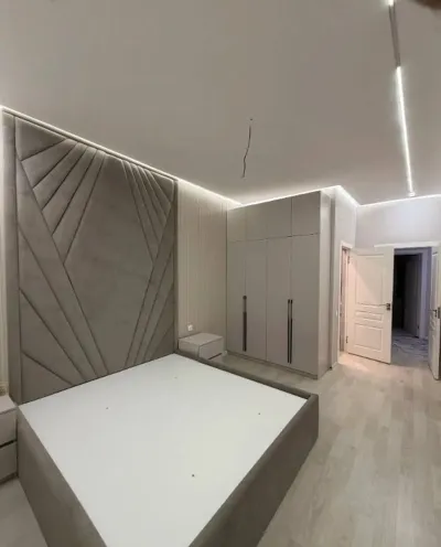3-комн. квартира, 4 этаж, 106 м², Лучоб — миниатюра 9