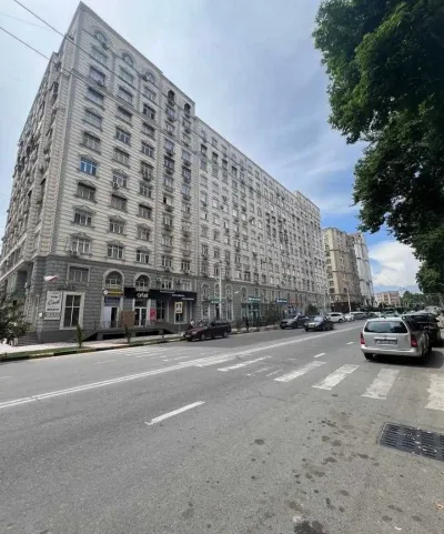 2-комн. квартира, 7 этаж, 52 м², И. Сомон — миниатюра 1