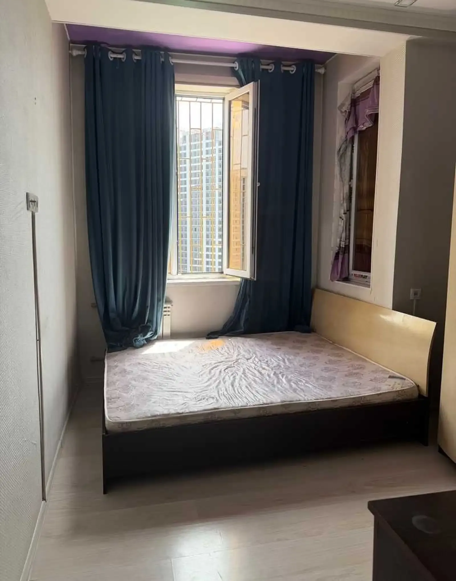 2-комн. квартира, 12 этаж, 65м², Сино — миниатюра 2
