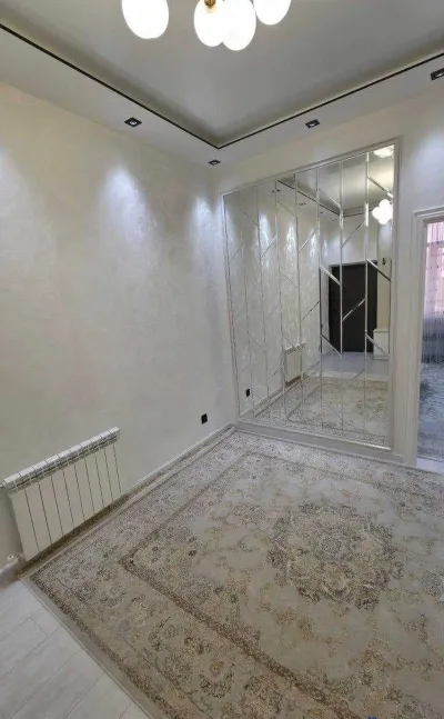 2-комн. квартира, 14 этаж, 83 м², Сино, эстакади 82 — миниатюра 12