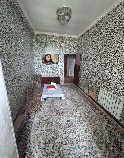 1-комн. квартира, 4 этаж, 30 м², Сино