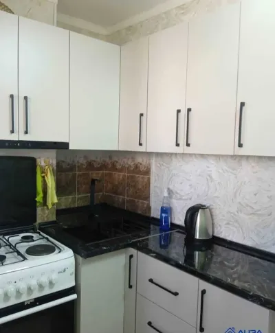 1-комн. квартира, 3 этаж, 30 м², Сино, Заравшон — миниатюра 3