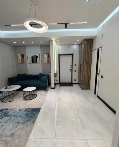2-комн. квартира, 4 этаж, 60м², Шохмансур парки А Навои — миниатюра 1