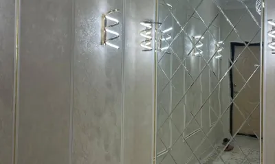 2-комн. квартира, 9 этаж, 101 м², Сино, Автовокзал — миниатюра 8