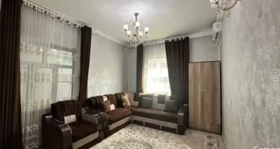 3-этажный, 7 комнатный дом, 280 м², Сомони — миниатюра 9