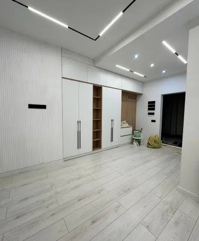 2-комн. квартира, 7 этаж, 59 м², Шохмансур — миниатюра 2