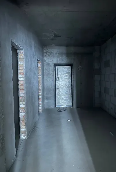 3-комн. квартира, 12 этаж, 123 м², Сино — миниатюра 6