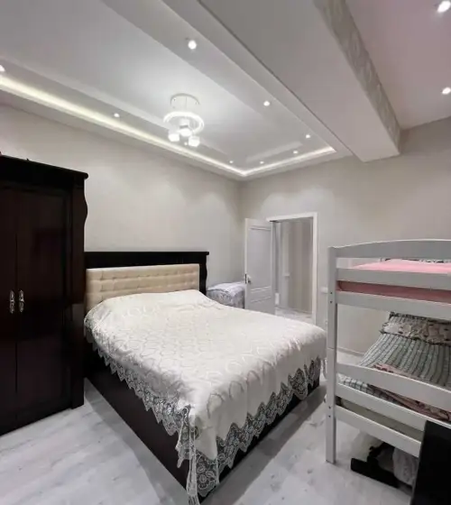 2-комн. квартира, 3 этаж, 85 м², шохмансур — миниатюра 11