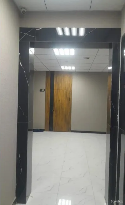 2-комн. квартира, 13 этаж, 76м², Сино — миниатюра 11