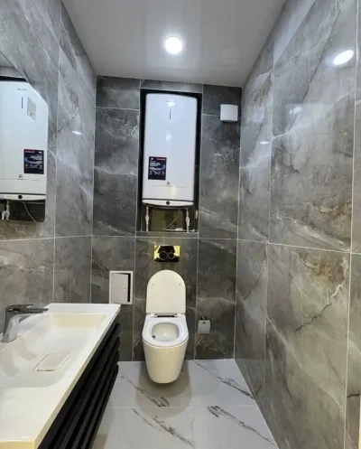 2-комн. квартира, 4 этаж, 96 м², Шохмансур — миниатюра 9