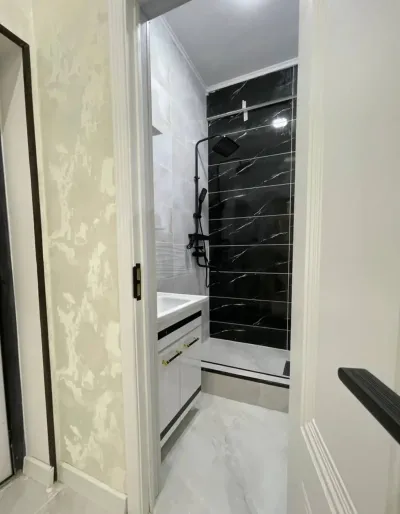 2-комн. квартира, 11 этаж, 52 м², И Сомони — миниатюра 5