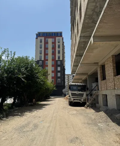 2-комн. квартира, 3 этаж, 41 м², павароти ленинград — миниатюра 1
