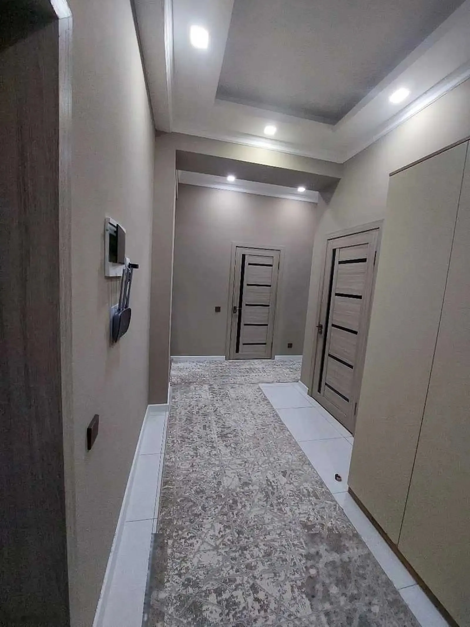 2-комн. квартира, 7 этаж, 70м², Айни 55, напротив Созидания — миниатюра 5