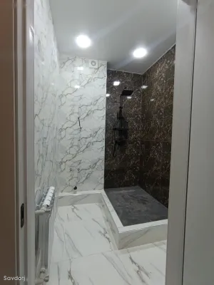 1-комн. квартира, 10 этаж, 61 м², Фирдавси